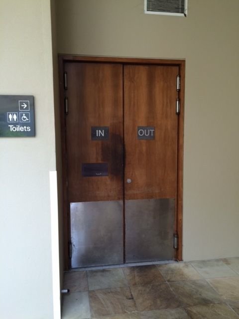 Lagoon Bar - South Australia Travel 5