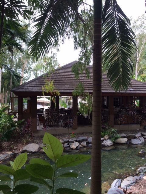 Lagoon Bar - South Australia Travel 6