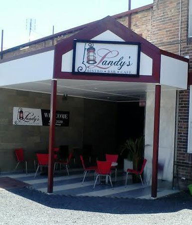 Landy's - South Australia Travel 0
