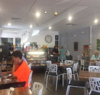 Lily's Cafe - South Australia Travel