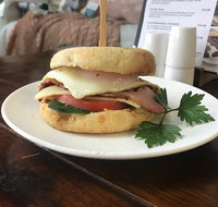 Little Gallery Cafe - South Australia Travel