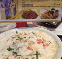 Maple Indian Gourmet - South Australia Travel