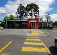 McDonald's Family Restaurant - South Australia Travel