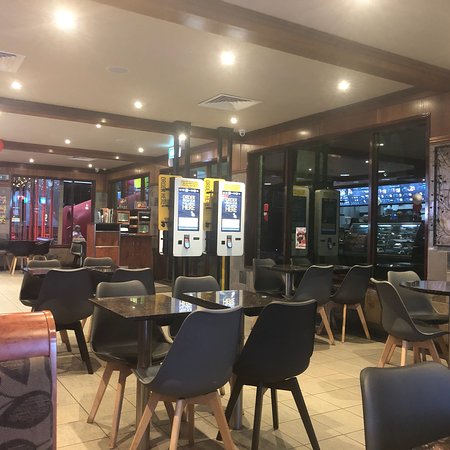 McDonalds - South Australia Travel 0