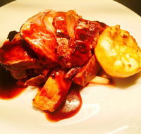 McNevin's Gunyah Restaurant - South Australia Travel