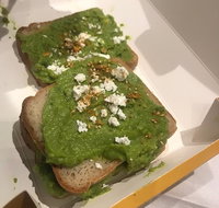 Melt Brothers Toasties Espresso  Gems- Westfield Garden City - South Australia Travel