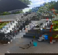 Mister Barista Mobile Coffee - South Australia Travel