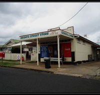 Moonya Street Store - South Australia Travel