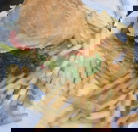 Mussels Restaurant - South Australia Travel