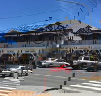 Omaras - South Australia Travel