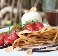 Petit Cafe Kuranda - South Australia Travel