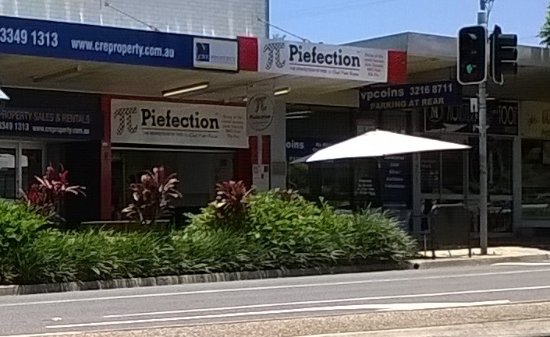 Mount Gravatt QLD South Australia Travel