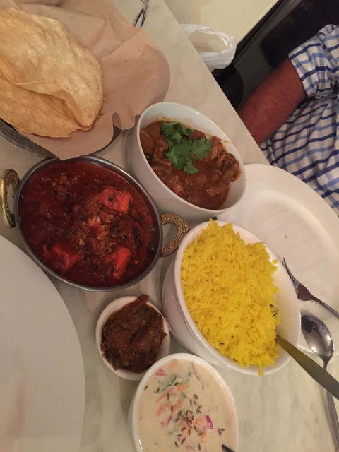 Pocket Of Spice Indian Restaurant - South Australia Travel 2