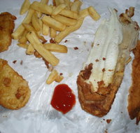 Roddies Fish and Chips - South Australia Travel