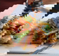 Roses Chinese Resaurant - South Australia Travel