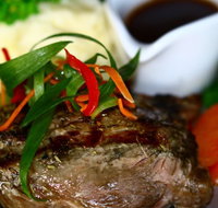 Rupert's Bar  Grill - South Australia Travel