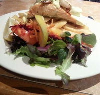 Silks Restaurant - South Australia Travel