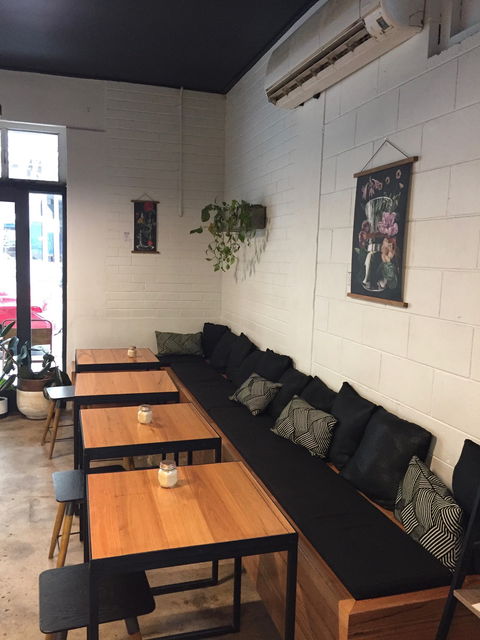 Small Change Espresso - South Australia Travel 6