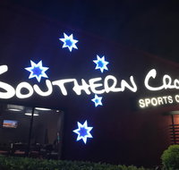 Southern Cross Sports Club - South Australia Travel