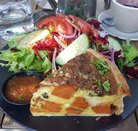 Sprout Juice and Coffee Bar - South Australia Travel