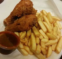 Stanthorpe Fish Bar  Take Away - South Australia Travel