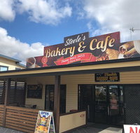 Steele's Bakery Cafe Warwick - South Australia Travel