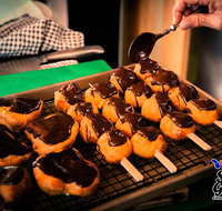 Sweet Gossip - South Australia Travel