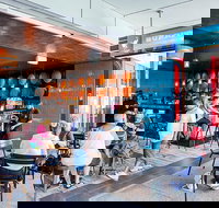 The Burrito Bar - South Australia Travel