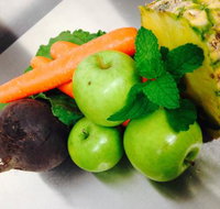 The Cherry Tree Coffee and Dining - South Australia Travel