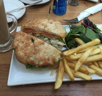 The Garden Grind Cafe - South Australia Travel