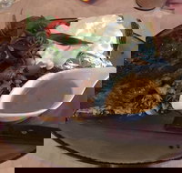 The Malt House - South Australia Travel