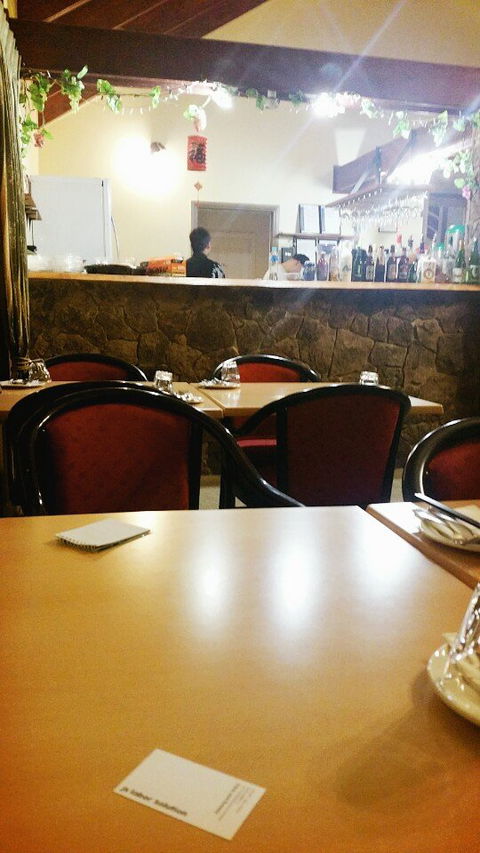 The Rocks Restaurant - South Australia Travel 1