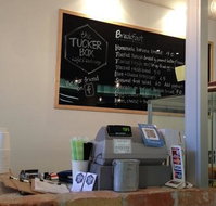 The tucker box - South Australia Travel