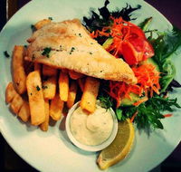 Utopia Cafe - South Australia Travel
