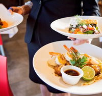 Varias Restaurant and Function Center - South Australia Travel