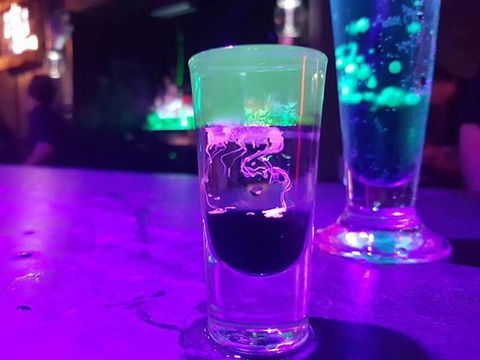 Viscosity Bar - South Australia Travel 0