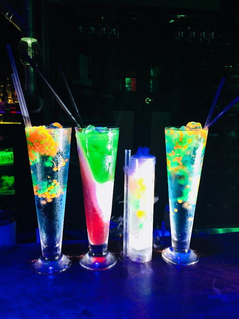 Viscosity Bar - South Australia Travel 4