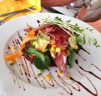 Warwick Gardens Galore - South Australia Travel