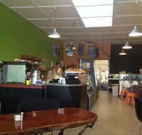 ZEST Pastries - South Australia Travel
