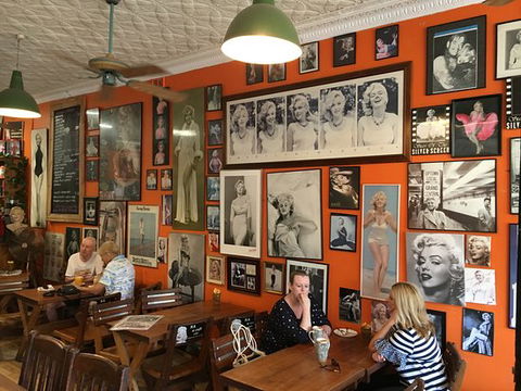 A Cafe Etc - South Australia Travel 0