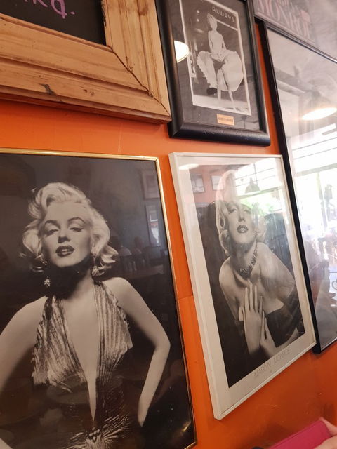 A Cafe Etc - South Australia Travel 1