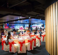 Alfresco Brasserie - South Australia Travel