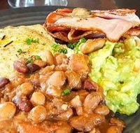BSKT Cafe - South Australia Travel