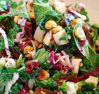 Bushranger Bistro - South Australia Travel