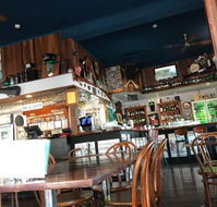 Celtic Corner Bar  Bistro - South Australia Travel