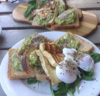 Esher Street Cafe  Deli - South Australia Travel