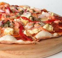 Fat Dog Cafe  Restaurant - South Australia Travel