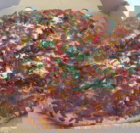 Grant Pizza Place - South Australia Travel