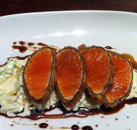 Katch-Up Seafood Grill  More - South Australia Travel
