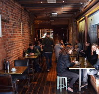 Pilgrim Coffee - South Australia Travel